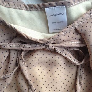 ✨2 for 1✨Adorable Anna-Kaci Dress 💕